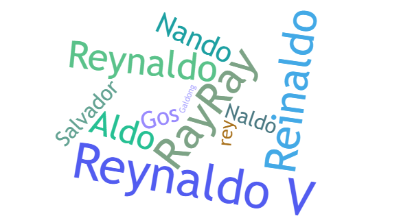 Nicknames for Reynaldo