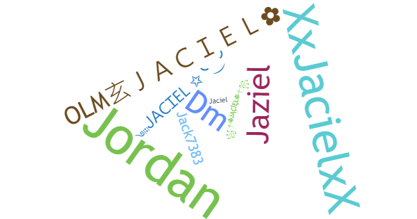 Nicknames for Jaciel