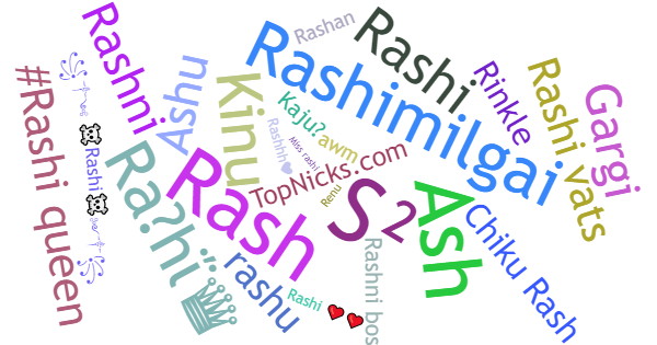 Nicknames for Rashi