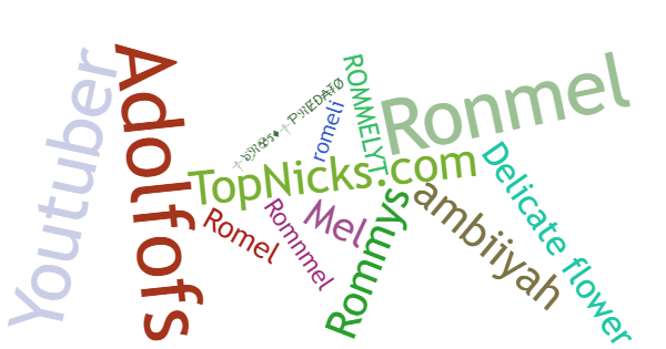 Nicknames for Rommel