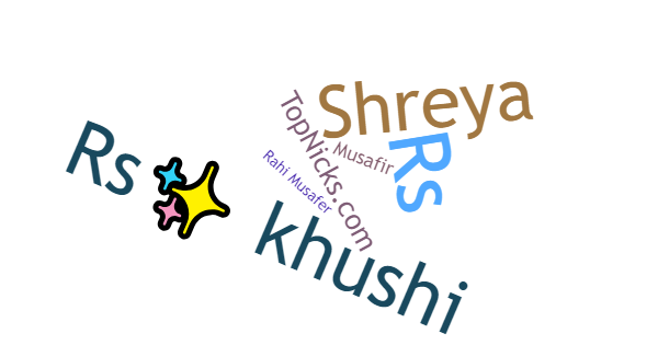 Nicknames for Musafir